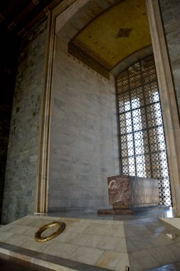 Anıtkabir, Anitkabir