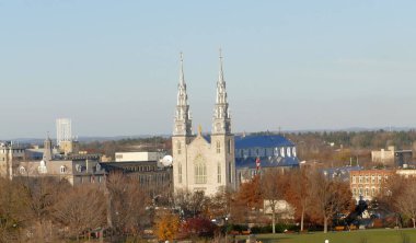 Ottawa Notre Dame Katedrali