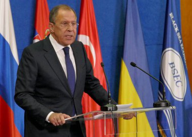 Örgütü Karadeniz Ekonomik İşbirliği üye devletlerin Dışişleri Bakanlar Konseyi toplantısı