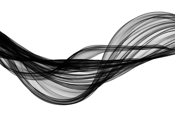 Абстрактне зображення тла, зроблене на білій основі — стокове фото