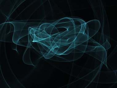 Arka plan görüntü üzerinde siyah temel