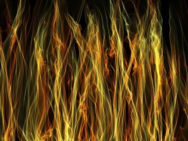 Arka plan görüntü üzerinde siyah temel