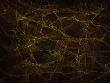 Arka plan görüntü üzerinde siyah temel