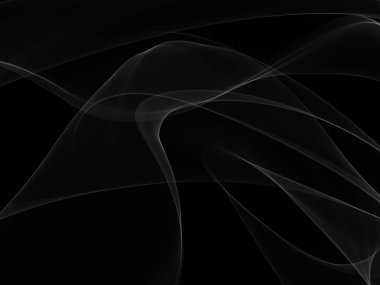 Arka plan görüntü üzerinde siyah temel