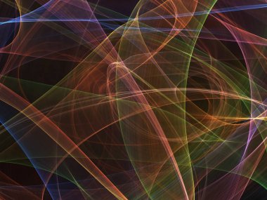 Arka plan görüntü üzerinde siyah temel