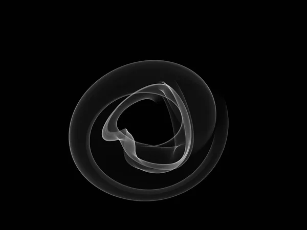 Abstrakti taustakuva mustasta pohjasta — kuvapankkivalokuva