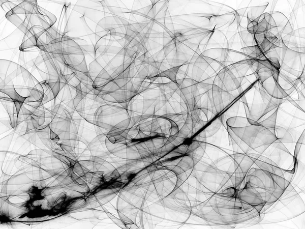 Абстрактне зображення тла, зроблене на білій основі — стокове фото