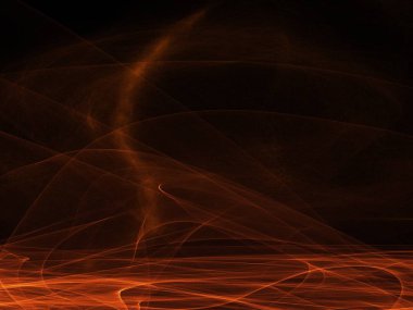 Arka plan görüntü üzerinde siyah temel