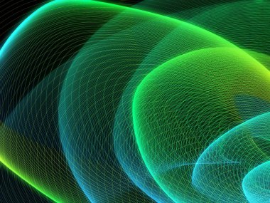 Arka plan görüntü üzerinde siyah temel