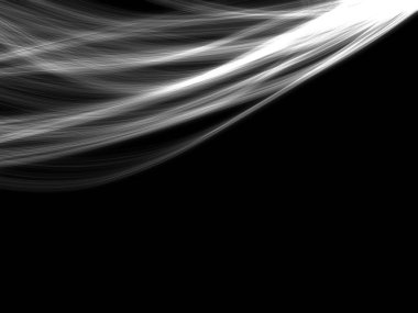 Arka plan görüntü üzerinde siyah temel