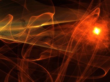 Arka plan görüntü üzerinde siyah temel