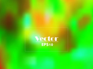 Soyut yeşil arkaplan vektörü, altın sarısı grunge arka plan dokusu, limon limonu yaz rengi, taze temiz bahar rengi, yeşil arkaplan tasarımı, yeşil reklam panosu işareti, vektör işareti