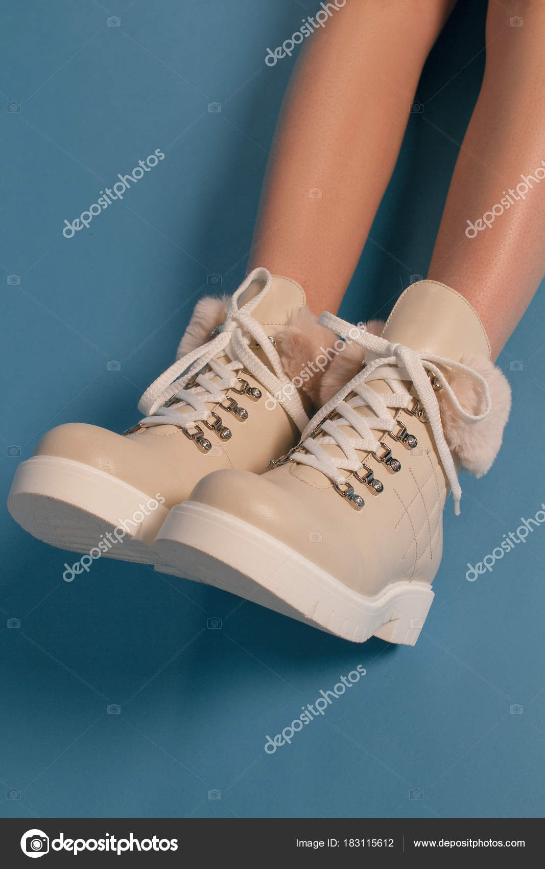 nice girl boots