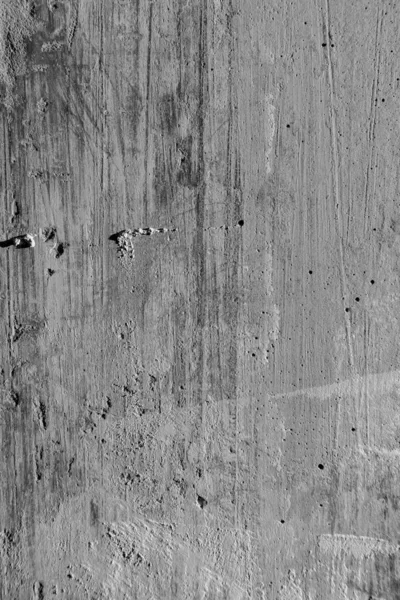 Абстрактный Бетонный Фон Серого Цвета Чипы Трещины Поры Бетоне — стоковое фото