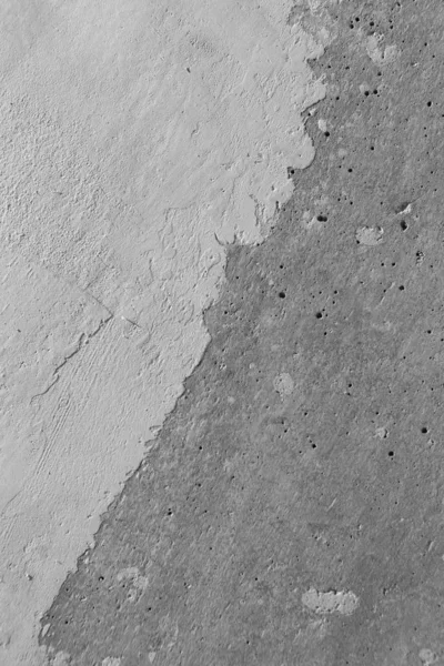 Textura Hormigón Abstracto Fondo Gris Chips Grietas Poros Hormigón — Foto de Stock