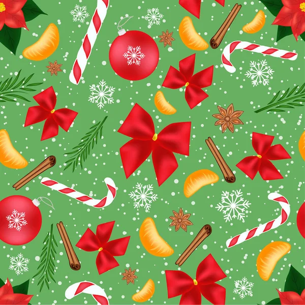 Noel sorunsuz arka plan.