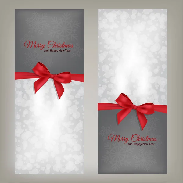 neşeli Noel kartı. vektör çizim. Yeni Yılınız Kutlu Olsun.