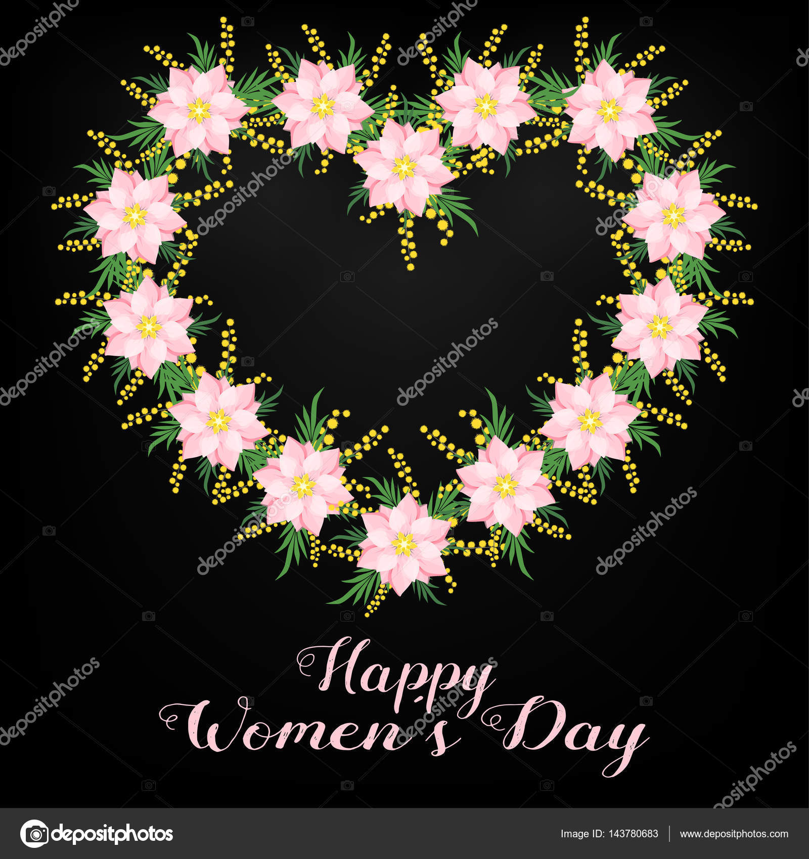 Why do women love flowers Why do women love flowers