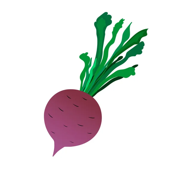 Degrade pancar illüstrasyon.