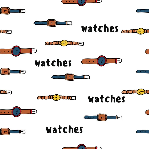 Seamless modeli wathes