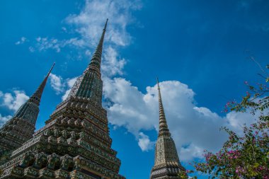 Wat Pho, Bangkok