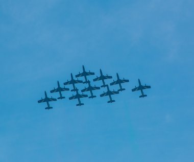 İtalya Hava Sergisi