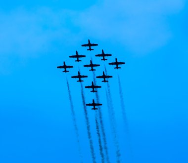 İtalya Hava Sergisi