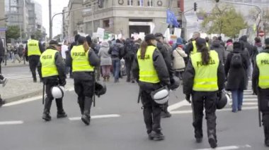 Ceta, Ttip karşı gösteri