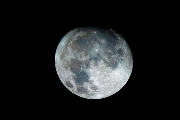 Büyük dolunay yüzey geceleri