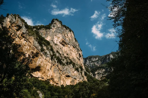 Val Di Funes, Dolomites, İtalya