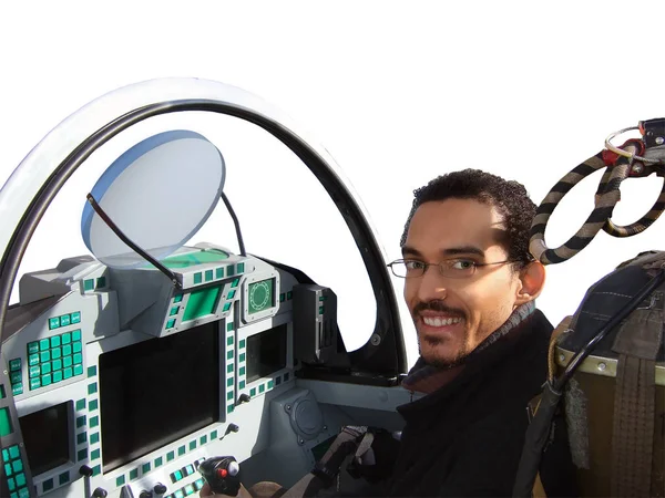 Savaş uçağı pilotu