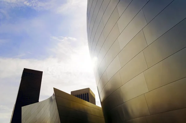 Modern binalar Los Angeles