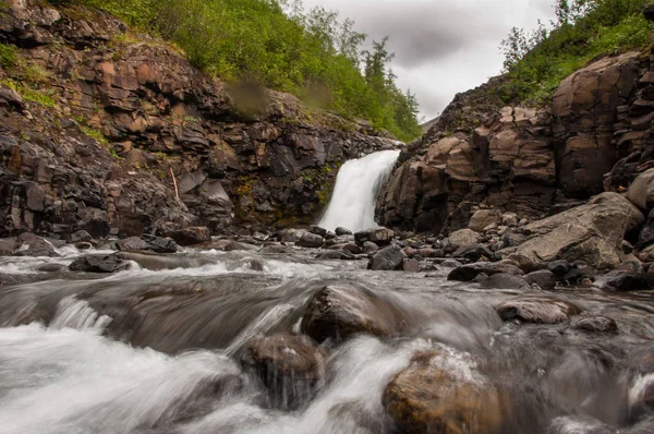 Nature of the far north