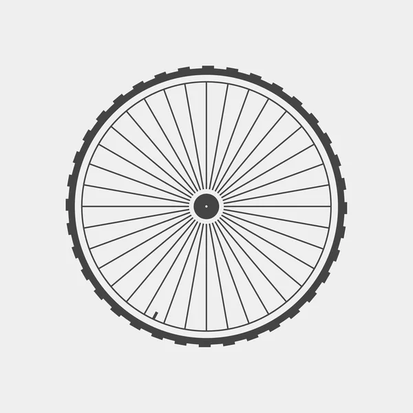 Icon wheel image Wheel Icon. wheel Icon Vector. Bike wheel Icon Art. wheel Icon Image. Bike