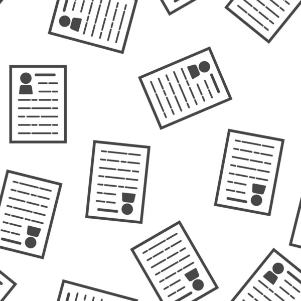 Beyaz arkaplanda vektör simgesini sorunsuz bir şekilde devam ettir.