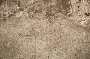 Taş doku kırık eski taş duvar arka plan, yakın çekim