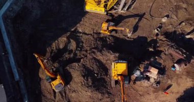 Kariyer hazırlama ekipmanları ve insanlar