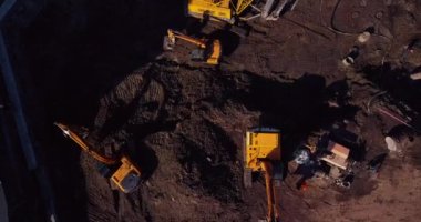 Kariyer hazırlama ekipmanları ve insanlar