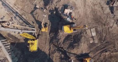 Kariyer hazırlama ekipmanları ve insanlar