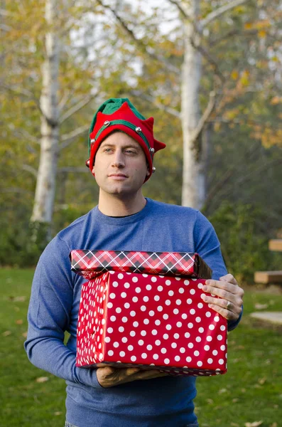 Yılbaşı anıları tutarak.