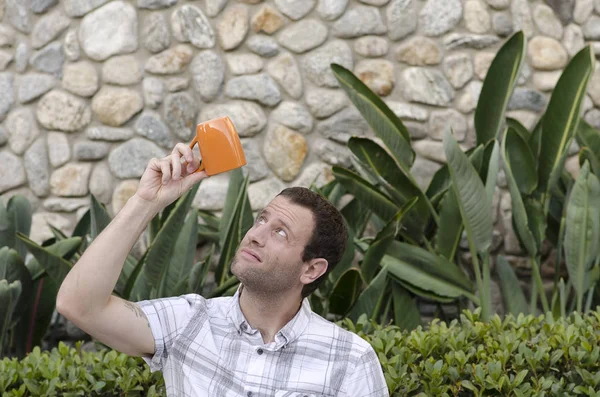 Daha fazla kahve için dilek... 