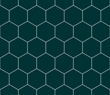 Vektör seamless modeli. Petek ve yılan derisi deseni benzer. 