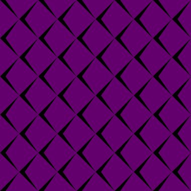 Mor zemin üzerine Dikişsiz desen vektör Illustration. Ölçekler düzenine benzer. Bu bez, paketleme, ambalaj kağıdı, duvar kağıdı, vb tasarımında kullanılabilir.