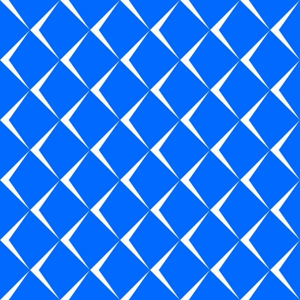 Indigo zemin üzerine Dikişsiz desen vektör Illustration. Ölçekler düzenine benzer. Bu bez, paketleme, ambalaj kağıdı, duvar kağıdı, vb tasarımında kullanılabilir.