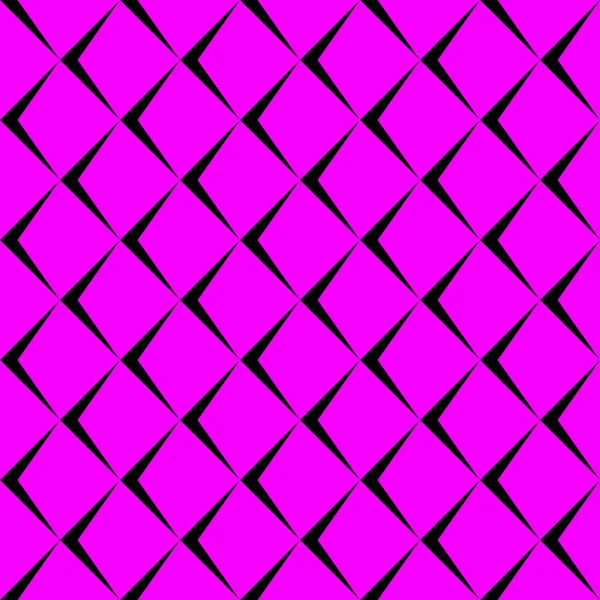 Pembe bir arka plan üzerinde Dikişsiz desen vektör Illustration. Ölçekler düzenine benzer. Bu bez, paketleme, ambalaj kağıdı, duvar kağıdı, vb tasarımında kullanılabilir.