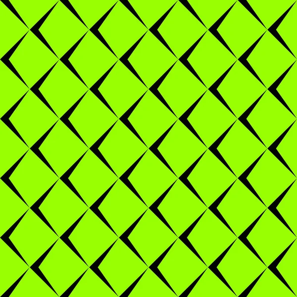 Açık yeşil arka planı üzerinde Dikişsiz desen vektör Illustration. Ölçekler düzenine benzer. Bu bez, paketleme, ambalaj kağıdı, duvar kağıdı, vb tasarımında kullanılabilir.