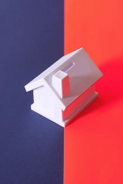 ev şeklinde kumbara