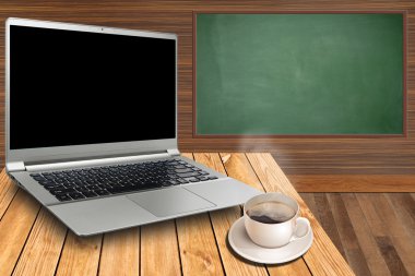 dizüstü dizüstü bilgisayar ve aygıt