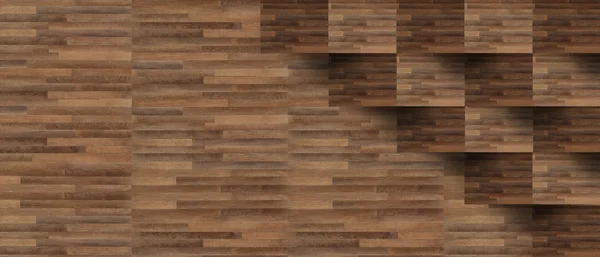 ahşap masa izole. arka plan üzerinde