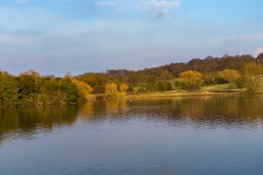 Kayalar ve splash ve Kıbrıs'ta sprey ile dalgalar